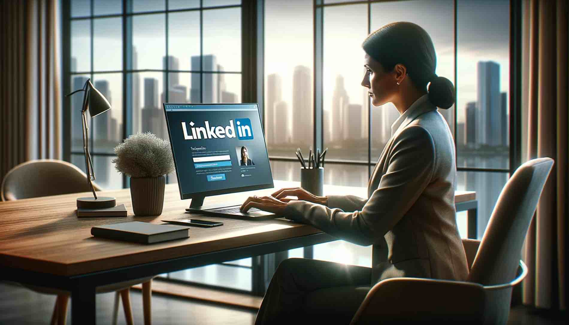 10 conseils d'utilisation de LinkedIn pour les entrepreneurs en 2024
