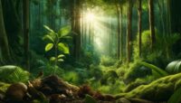 Ecosia : le moteur de recherche qui plante des arbres