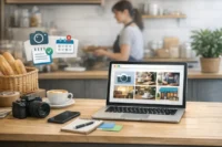 Banque de contenus : vérifier l&rsquo;essentiel avant de publier